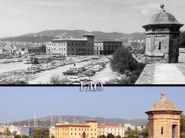 Fotos Antiguas de Mallorca