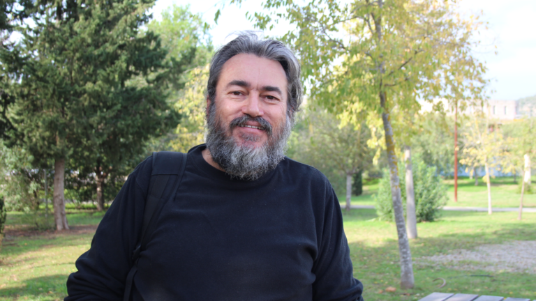 Jaume Flexas, de la UIB de los investigadores más citados