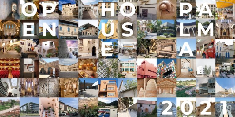 73 edificios emblemáticos abrirán sus puertas el 6 y 7 de noviembre