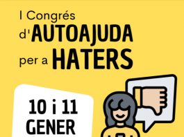 Palma acogerá en enero un congreso de autoayuda para haters