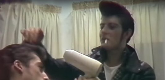 Ciutat Jove?, así era la cultura urbana de los 80 en Palma