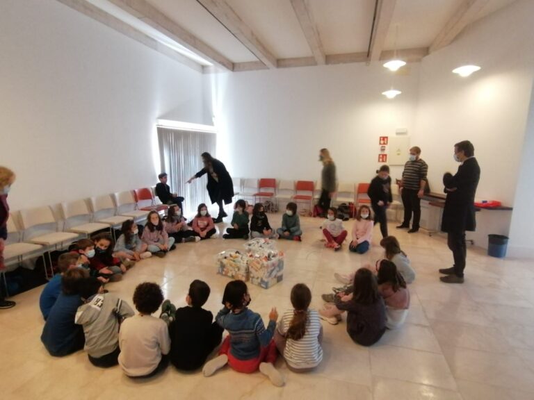 Palma celebra el Dia Mundial de las Ciudades Educadoras