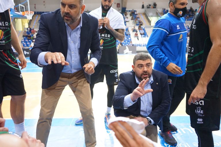 El Palmer Alma Mediterránea Palma rozó la gloria