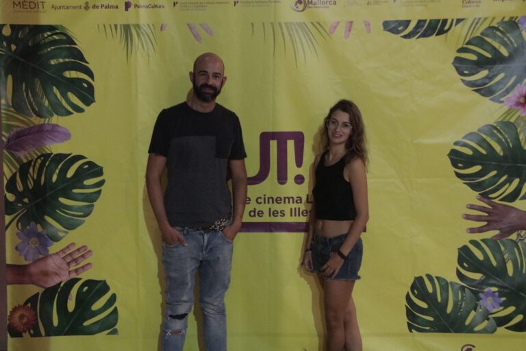 Muestra Out! abre la convocatoria de cortometrajes LGTBI