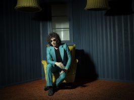 Bunbury celebrará 35 años de carrera en el Mallorca Live Summer