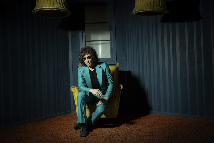 Bunbury celebrará 35 años de carrera en el Mallorca Live Summer