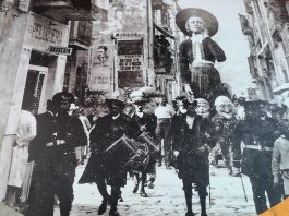 Los Gegants que esquivaron las prohibiciones