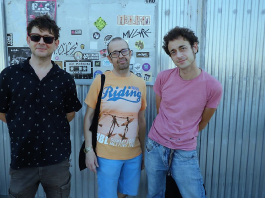 Los Bélmez presentan su nuevo disco en el Teatro Xesc Forteza