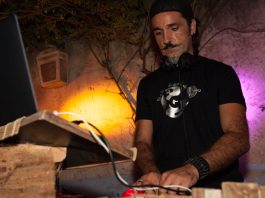 dj bob marius
