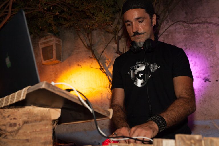 dj bob marius