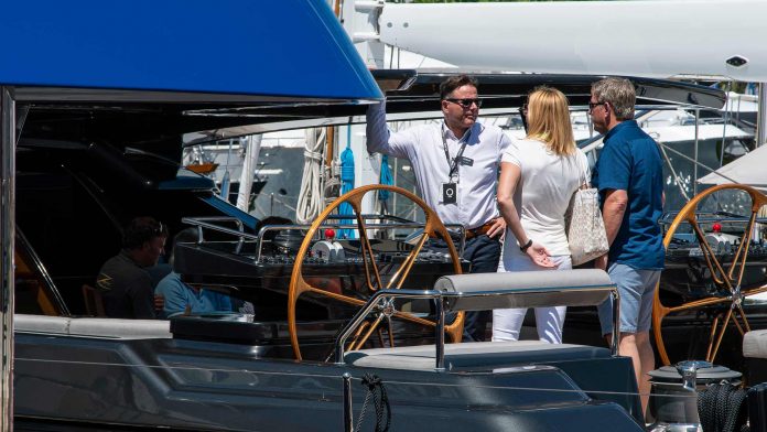 La náutica balear vaticina un año marcado por la negociación