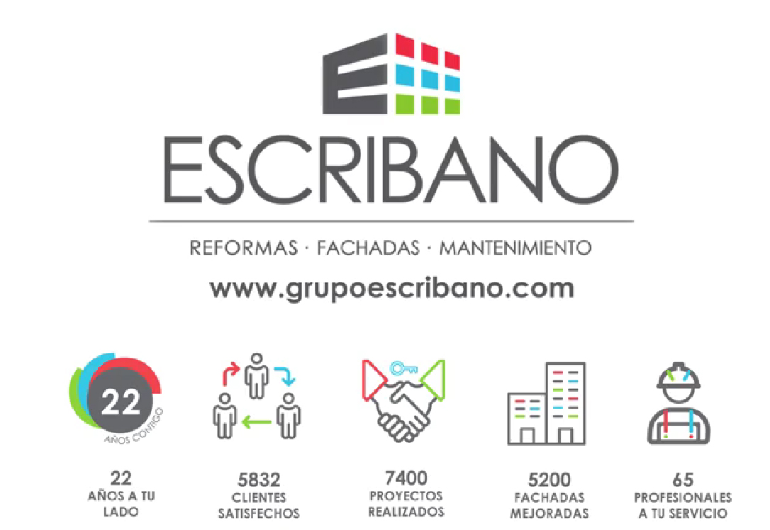 Grupo Escribano