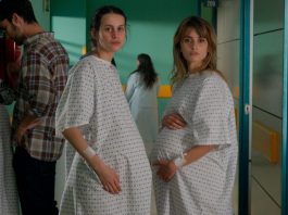 Nominados a los Goya 2022 en Cine Ciutat
