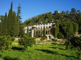La Escuela de Margers de Raixa nuevo centro de formación SOIB