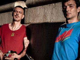 Gianluca Petrella y Pasquale Mirra abren el Jazz Palma