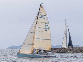 Navegantes de Mallorca rinden homenaje a las sabatinas