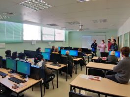 segunda fase de los cursos para adultos