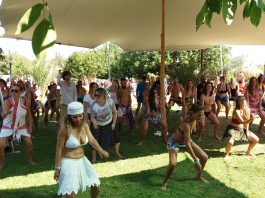Un viaje sonoro sin salir de la isla