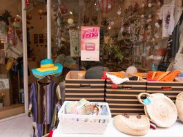 la feria de stocks de PIMECO