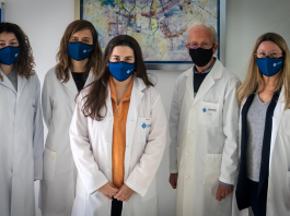 Els investigadors del Laboratori d'Investigació en Litiasi Renal