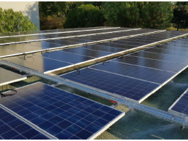 Plan de Acción por el Clima y Energía Sostenible