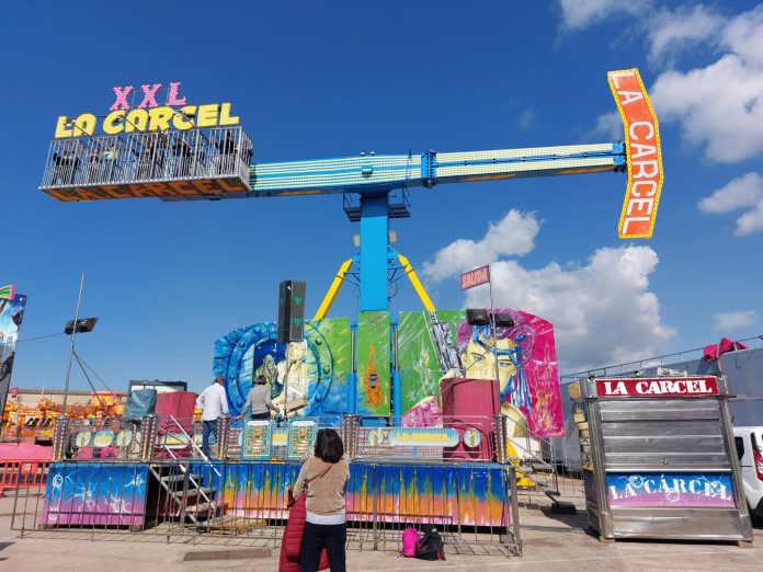 Vuelve la Feria del Ram