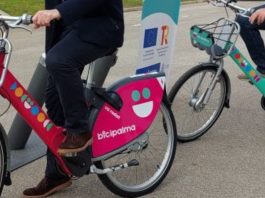 El nuevo modelo de Bicipalma tendrá una autonomía de unos 70 kilómetros