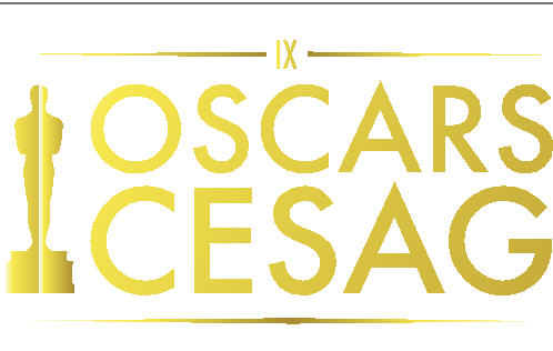 oscar cesag