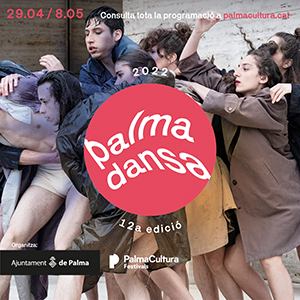 12ª edición Palma Dansa