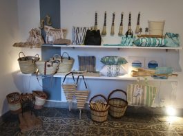 El Consejo destina 115.000 euros a fomentar la actividad artesana en Mallorca