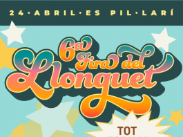 La Fira del Llonguet vuelve este fin de semana