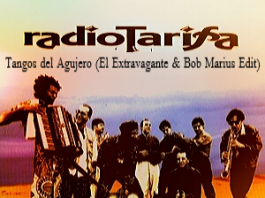 edit Radio Tarifa feat Bob Marius & El Extravagante