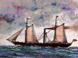 El nacimiento de la Marina Mercante mallorquina