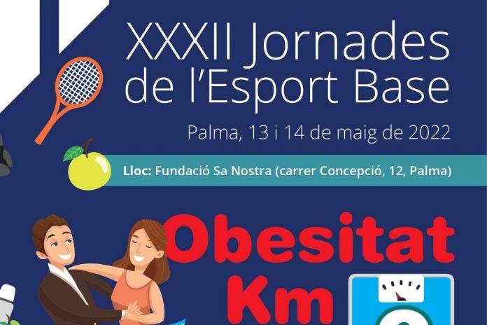 prevención de enfermedades cardiovasculares con las jornadas 'Obesidad Km 0'