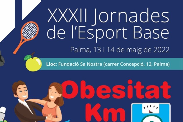 Prevención de enfermedades cardiovasculares con las jornadas ‘Obesidad Km 0’