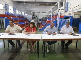 Fundan el Grup d'Acció Local de Pesca de Mallorca