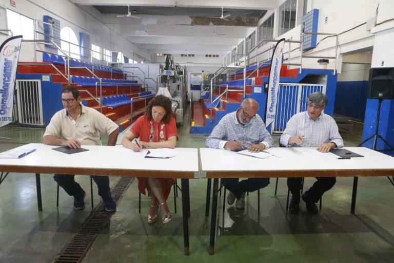 Fundan el Grup d’Acció Local de Pesca de Mallorca
