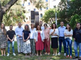 La edición 2022 se llevará a cabo en el Paseo del Born desde el 27 de mayo hasta el 2 de junio
