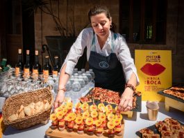 Mostra de Cuina de Mallorca con ocho rutas por toda la Isla