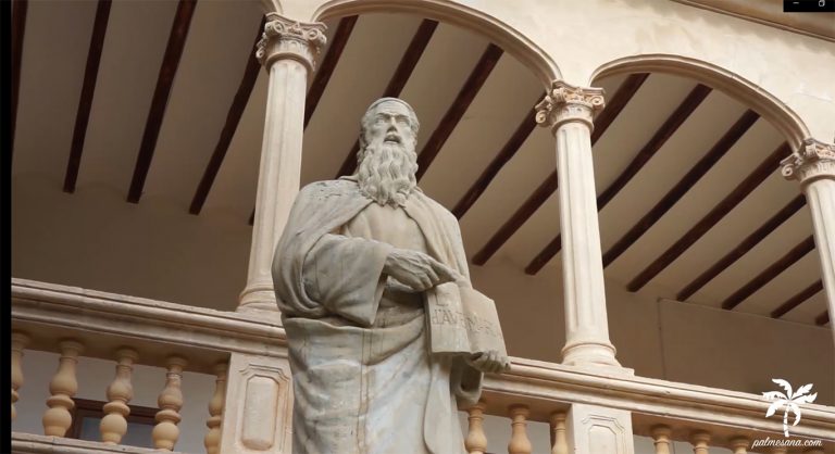 ramon llull