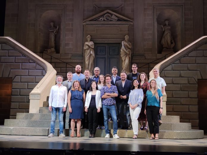 Los Cuentos de Hoffman, la gran ópera de Offenbach, cierra la 36 Temporada
