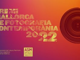 Abierto el plazo para aspirar al Premio Mallorca de Fotografía Contemporánea 2022