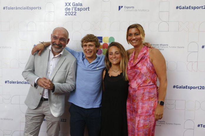 La Gala del Deporte del Consejo premia a 126 deportistas