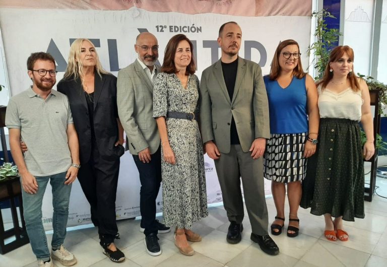 El Atlántida Mallorca Film Fest convertirá la isla en el centro de la cultura cinematográfica europea