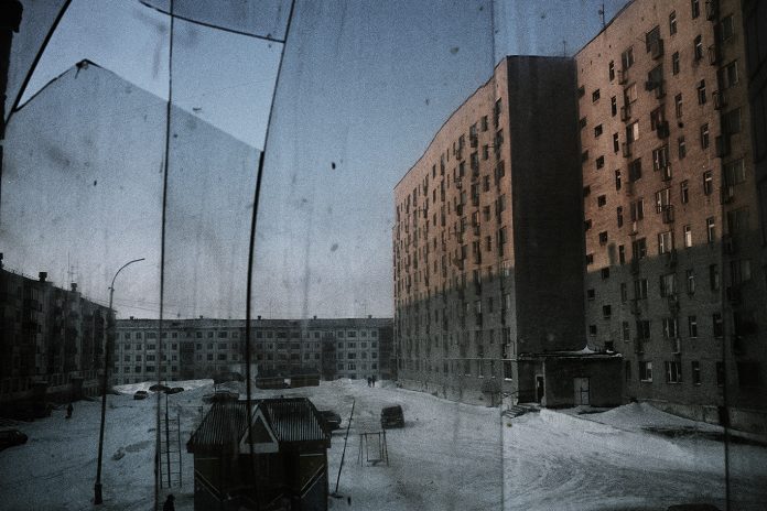 La exposición Aislados: Las Tierras Soviéticas del círculo polar, de Tomeu Coll, se inaugura el miércoles en la Misericordia