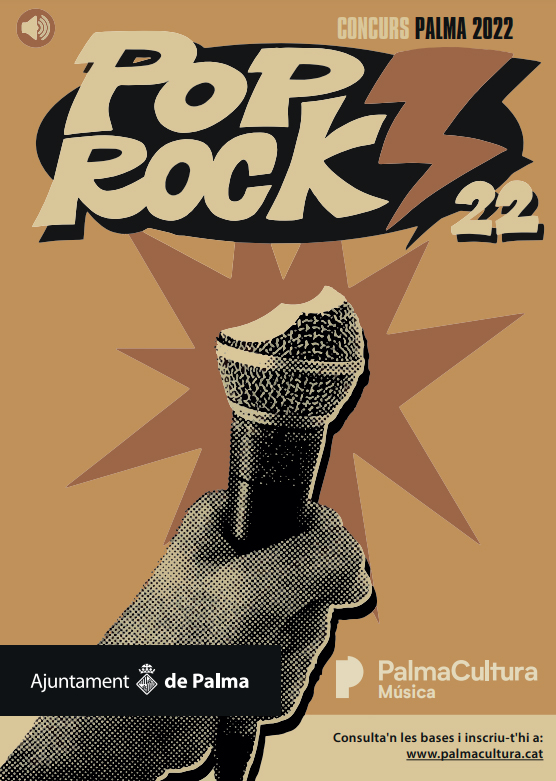 El concurso Pop Rock vuelve a Ses Voltes