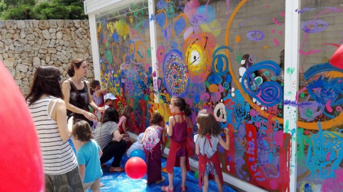 Actividades educativas para todos los públicos + Mallorca Live PRO!