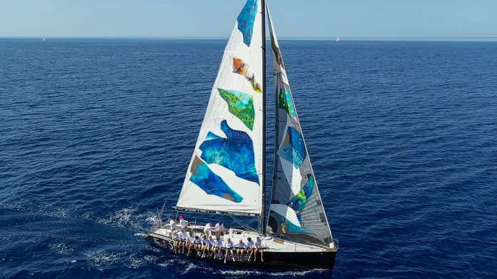 Homenaje a Magallanes y Elcano en la XLIII Regata de las Fuerzas Armadas