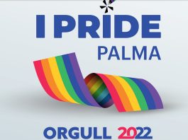 Palma Pride Week