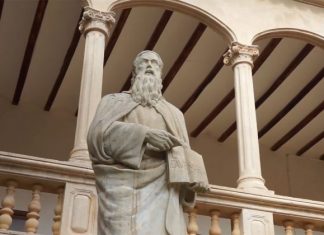 La UIB celebra la Diada de Ramon Llull con dos jornadas de actividades para toda la comunidad universitaria La UIB celebra la Diada de Ramon Llull con dos jornadas de actividades para toda la comunidad universitaria